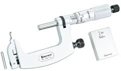 STARRETT 220XRL-2 Mul-T-Anvil Micrometer (220XRL-2)