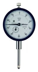 Mitutoyo Mitutoyo 1 In Dial Indicators - Dial Indicator (2416S-06)
