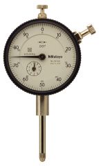 Mitutoyo Mitutoyo 1 In Dial Indicators - Dial Indicator (2416S-10)