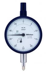 Mitutoyo Mitutoyo .125 In Dial Indicators - Dial Indicator (2506S)