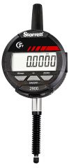 STARRETT 2900-3-1 Electronic Indicator (2900-3-1)