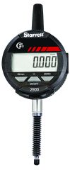 STARRETT 2900-3ME-25 Electronic Indicator (2900-3ME-25)