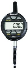 STARRETT 2900-5ME-25 Electronic Indicator (2900-5ME-25)