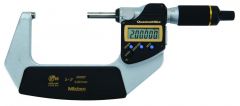 Mitutoyo 2 - 3 In/50.8 - 76.2mm Digimatic Micrometer - QuantuMike (293-182-30)
