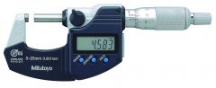 Mitutoyo 25mm Digimatic Micrometer - Micrometer (293-230-30)