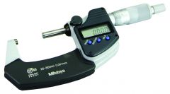 Mitutoyo 25 - 50mm Digimatic Micrometer - Micrometer (293-231-30)