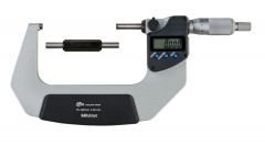 Mitutoyo 75 - 100mm Digimatic Micrometer - Micrometer (293-233-30)