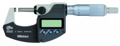 Mitutoyo 25mm Digimatic Micrometer - Micrometer (293-240-30)