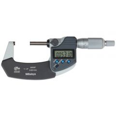 Mitutoyo 25 - 50mm Digimatic Micrometer - Micrometer (293-241-30)