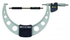 Mitutoyo 8 - 9 In / 203.2 - 228.6mm Digimatic Micrometer - Micrometer (293-354-30)