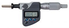 Mitutoyo 1 In / 0 -25.4mm Digimatic Micrometer - Micrometer Head (350-354-30)