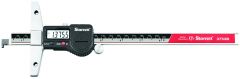 STARRETT 3753B-8/200 Electronic Depth Gage (3753B-8/200)