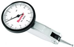 STARRETT 3808A Dial Test Indicator with Dovetail Mount (3808A)