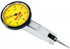 STARRETT 3809MA Dial Test Indicator with Dovetail Mount (3809MA)