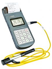 STARRETT 3810A Digital Portable Hardness Tester (3810A)