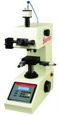 STARRETT 3841D Micro Vickers Hardness Tester with Video cam, adapter and Turret control w/ Auto-Measurement software (3841D)