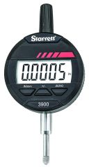 STARRETT 3900-5 Electronic Indicator (3900-5)