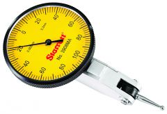 STARRETT 3908MA Dial Test Indicator with Dovetail Mount (3908MA)