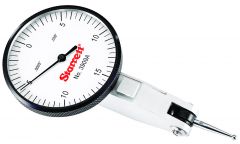 STARRETT 3909A Dial Test Indicator with Dovetail Mount (3909A)