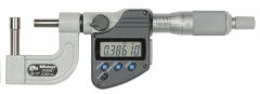 Mitutoyo 1 In/25.4mm Digimatic Micrometer - Micrometer (395-364-30)