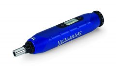 WILLIAMS 620-401SMW Micro-Adjustable Torque Screwdriver 5-40 in-lb