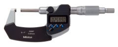 Mitutoyo 1 In/25.4mm Digimatic Micrometer - Micrometer (406-350-30)