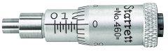 STARRETT 460A Micrometer Head (460A)