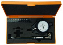 Mitutoyo Mitutoyo .4 - .74 In Bore Gages - Bore Gage (511-206)