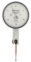 Mitutoyo .03 In Test Indicators - Dial Test Indicator (513-412-10E)