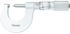 STARRETT 575MEP Screw Thread Micrometer (575MEP)