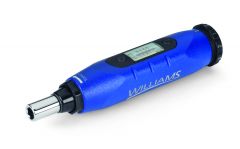 WILLIAMS 620-61SMW Micro-Adjustable Torque Screwdriver 20-100 in-oz