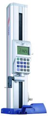 Pre-Owned Mitutoyo 0 - 14 In/0 - 350mm QM-Height Gage - Digital Height Gage (64PKA094)