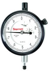 STARRETT 655-611J Dial Indicator (655-611J)