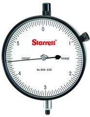 STARRETT 656-209J Dial Indicator (656-209J)