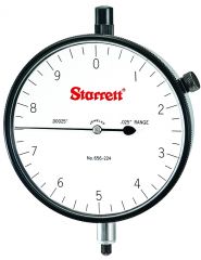 STARRETT 656-224J Dial Indicator (656-224J)