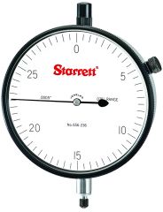 STARRETT 656-236J Dial Indicator (656-236J)