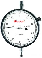 STARRETT 656-241J Dial Indicator (656-241J)