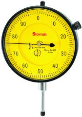 STARRETT 656-881J Dial Indicator (656-881J)