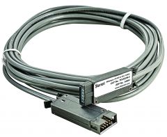 STARRETT 7612ECM-5 Gage Extension Cable - 5 Meter for Data Multiplexers (7612ECM-5)