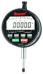 STARRETT F2720AD Electronic Indicator (F2720AD)