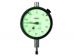 MAHR DIAL INDICATOR, C1/2K-RC  (2011158)