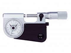 MAHR DIAL MICROMETER, 40 FC   (4150200)