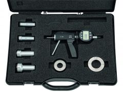 MAHR MEASURING PISTOL, 844 AS (4487762)