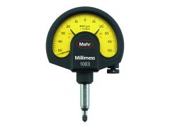 MAHR MILLIMESS DIAL COMPARATOR, 1003 (4334103)