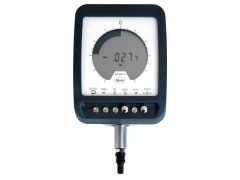 MAHR DIGITAL INDICATOR, MAXµM III (2033127)