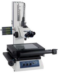 Mitutoyo - MF/MF-U Series Microscopes
