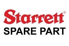 STARRETT RING500 Ext Setting Ring 1/2 (RING500)