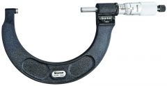 STARRETT T216XRL-4 Digital Micrometer (T216XRL-4)