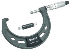STARRETT T444.1XRL-3 Outside Micrometer (T444.1XRL-3)
