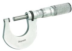 STARRETT V230MXFL Outside Micrometer (V230MXFL)
